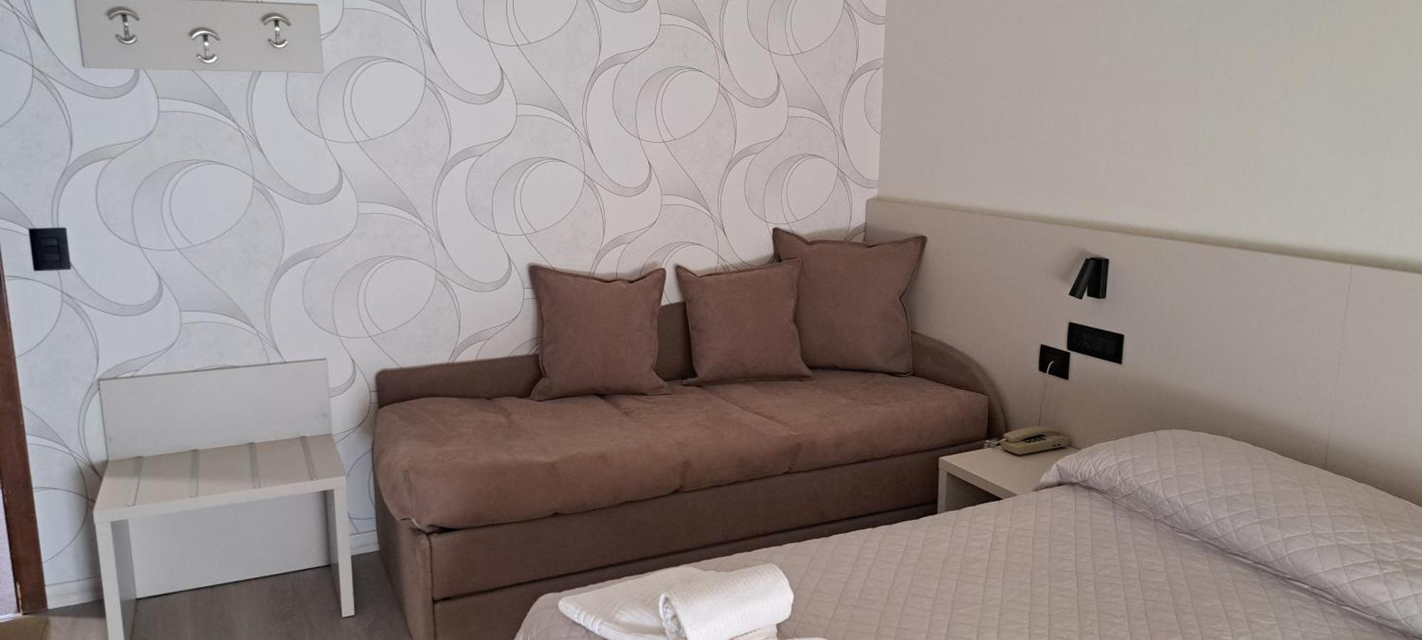 Garni Casa Rabagno Hotel Malcesine Ngoại thất bức ảnh