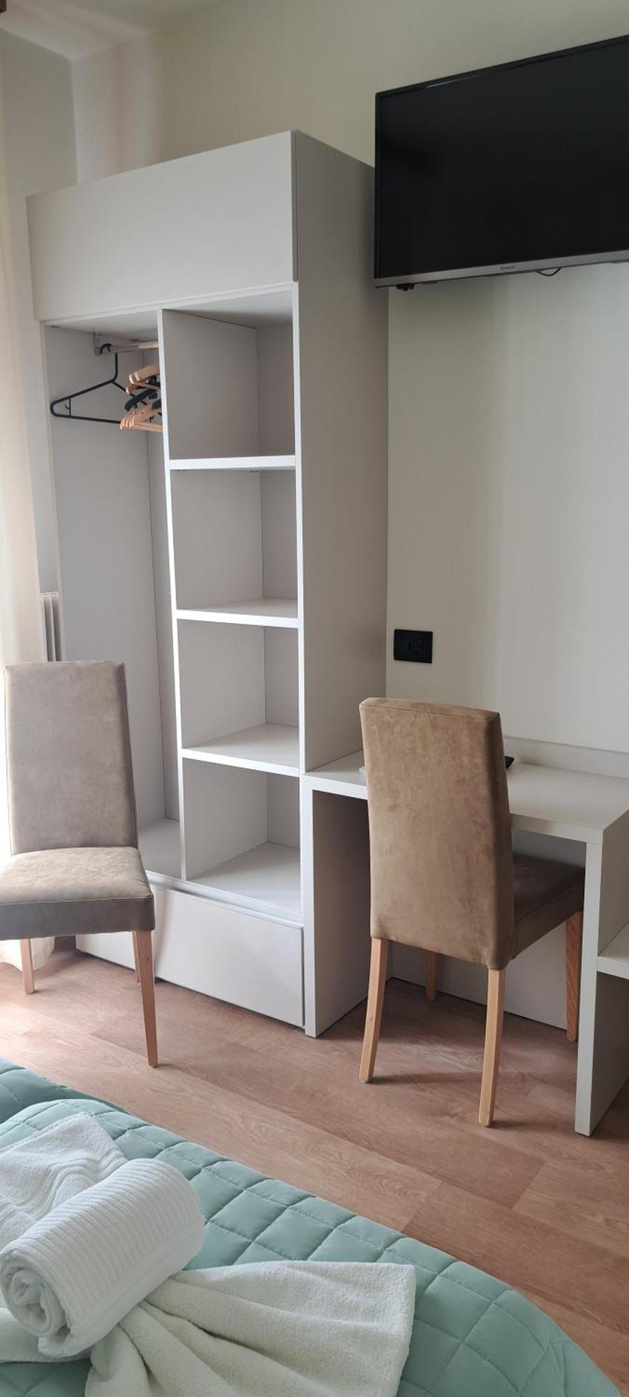 Garni Casa Rabagno Hotel Malcesine Ngoại thất bức ảnh