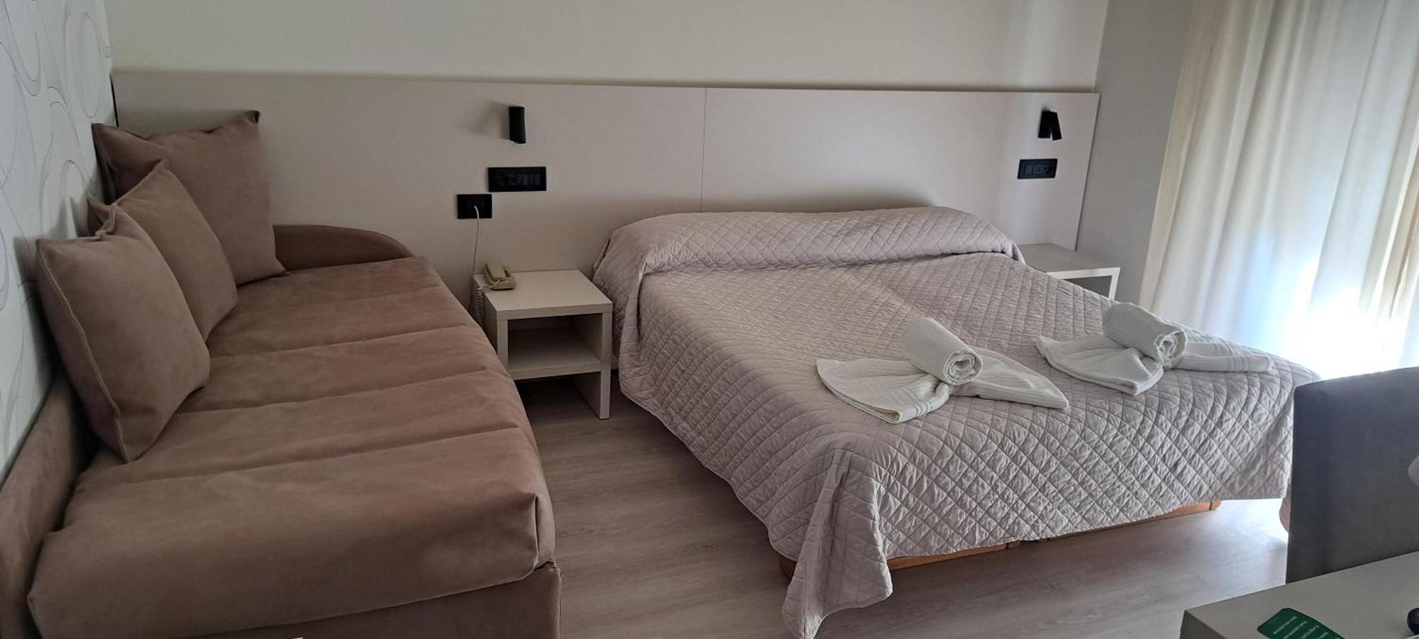 Garni Casa Rabagno Hotel Malcesine Ngoại thất bức ảnh